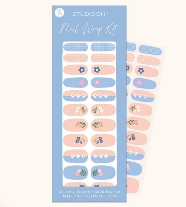 Mani Nail Wrap Kit Pretty Petals.jpg