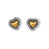 Marci Heart Mini Post Earrings Ja0761 01.jpg