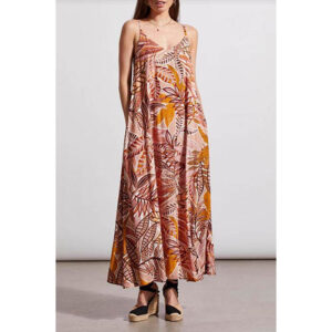Maxi Flowy Dress Tropical Print Pink Dust 8670 729.jpg
