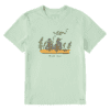 Mens Dive Bar Short Sleeve Crusher Tee 108112 Sage Green.png