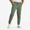 Mens Solid CrusherFLEX Jogger 115488 Dark Moss Green.png