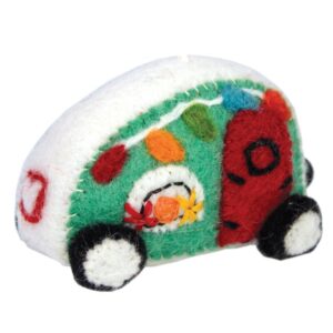 Micro Retro Camper Ornament Aqua 471314000.jpg