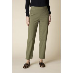 Milennium Ankle Pant 045 12463 Olive.jpg