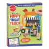 Mini Clay World Puppy Treat Truck 9781338826173.webp
