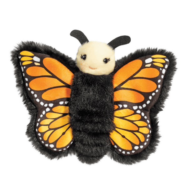 Monarch Mini Butterfly Finger Puppet.png