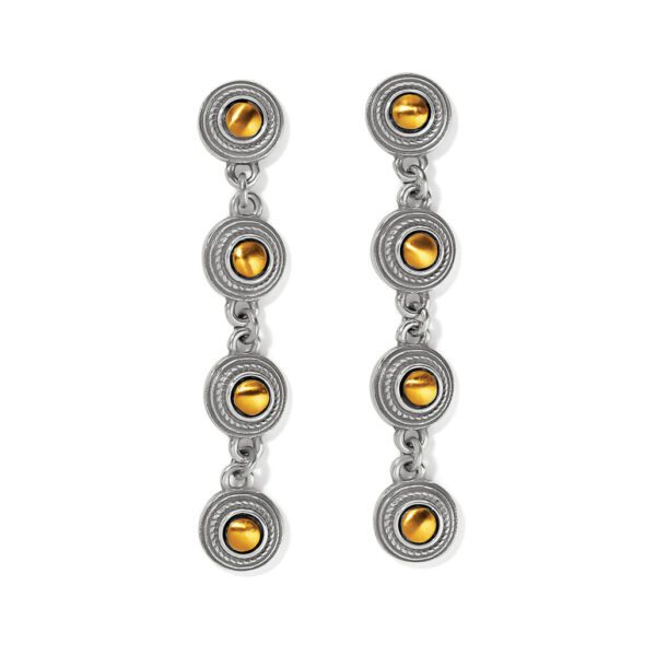 Monete Link Post Earrings Ja9876.jpg