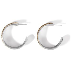 Monete Wide Hoop Earrings Ja9875 1.jpg