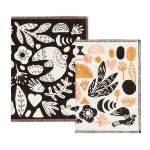 Myth Block Print Notebook Set Of 2 DNB2487D.jpg