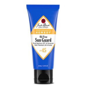 Oil Free Sun Guard SPF 45 Sunscreen.jpg