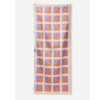 Original Towel Boxy Orange Lavender NM BOXY 101.jpg