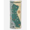 Original Towel California Map 2 NM CAMP 102.jpg