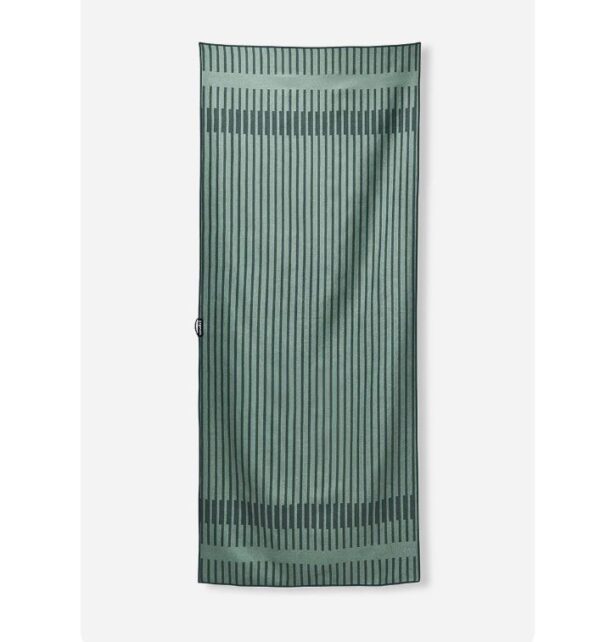 Original Towel Modern Stripe Green NM MOST 101.jpg