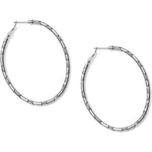 Pebble Large Oval Hoop Earrings Ja5400 1.jpg