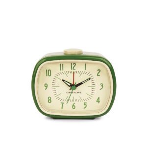 Retro Alarm Clock Green.jpg