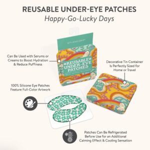 Reusable Under Eye Patches Happy Go Lucky Days 1.jpg