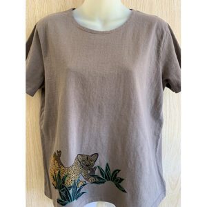 Sabaku Women S Boutique Tee Rarely Seen Truffle 2 .jpg