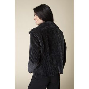 Sherpa Cozy Zip Jacket 172 43161 Black 3.jpg