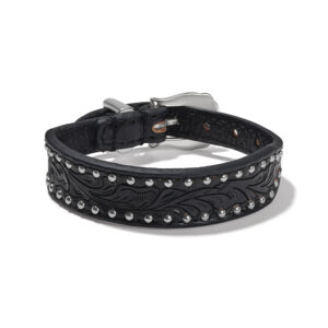 Sierra Bandit Bracelet Black Jf0143.jpg