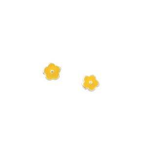 Simply Sweet Flower Stud Earrings 21573.jpg