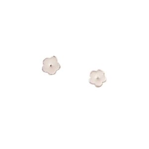 Simply Sweet Flower Stud Earrings 21574.jpg