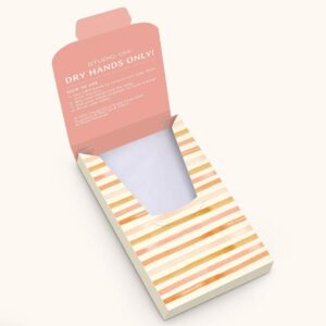 Single Use Soap Sheets Sunny Skies Ahead 1.jpg