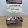 Western Rose Bud Desert Rock Soap Borrego Outfitters