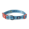 Sports Icons Dog Collar LG1007C4 Smoky Blue.png