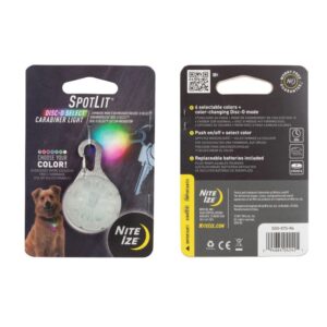SpotLit Collar Light Disc O Select 1.jpg