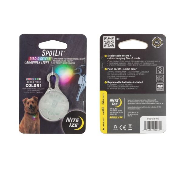 SpotLit Collar Light Disc O Select 1.jpg