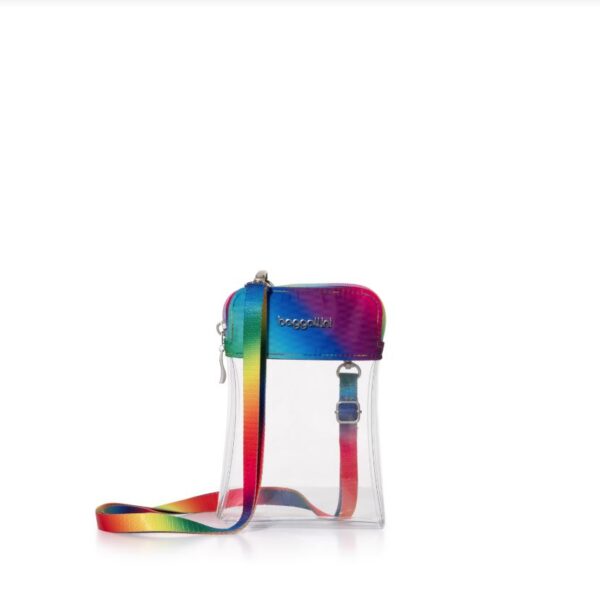 Stadium Clear Bryant Crossbody Bagg Rainbow Pride.jpg