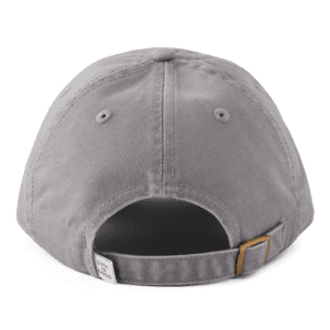Stay True Dog Chill Cap 98703 Slate Grey 1.png