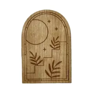 Stix Archway Cherry Wood Sticker TX110.webp