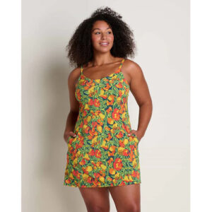Sunkissed Short Dress Midnihgt Fruit Print.jpg
