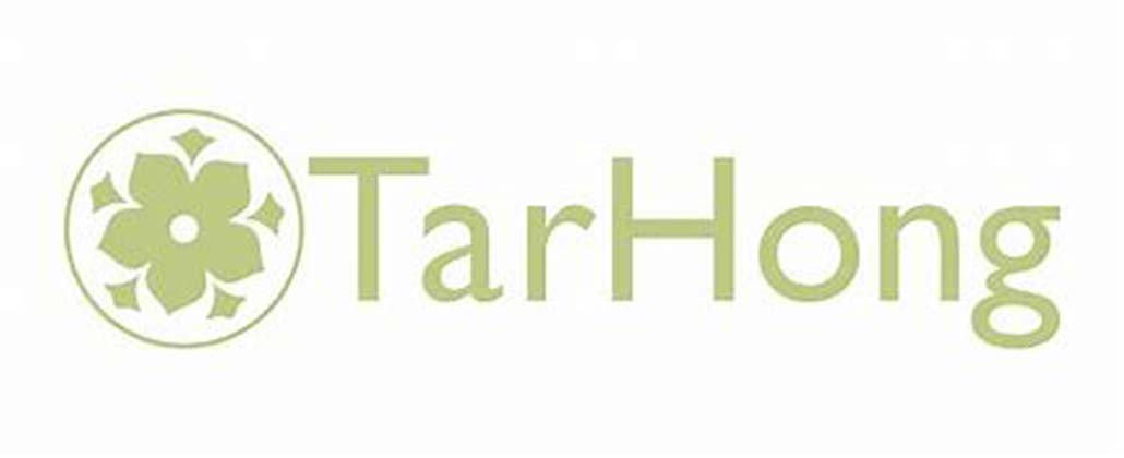 TarHong Logo 2 Borrego Outfitters