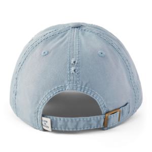 Three Painted Daisies Sunwashed Chill Cap 98742 Smoky Blue 1.png