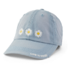 Three Painted Daisies Sunwashed Chill Cap 98742 Smoky Blue.png