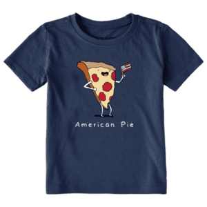 Toddler American Pizza Pie Crusher Tee Darkest Blue 108303.png