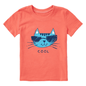 Toddler Cool Cat Short Sleeve Crusher Tee 115544 Mango Orange.png