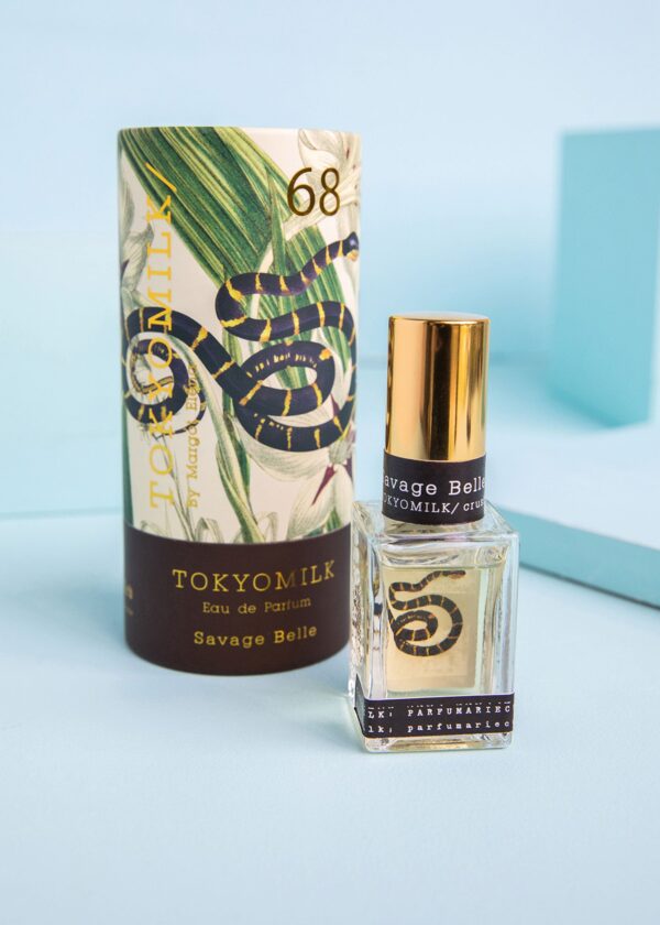 Tokyo Milk Savage Belle Eau De Parfum 19944.jpg