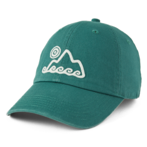 Tribal Mountain Chill Cap 108398 Spruce Green.png