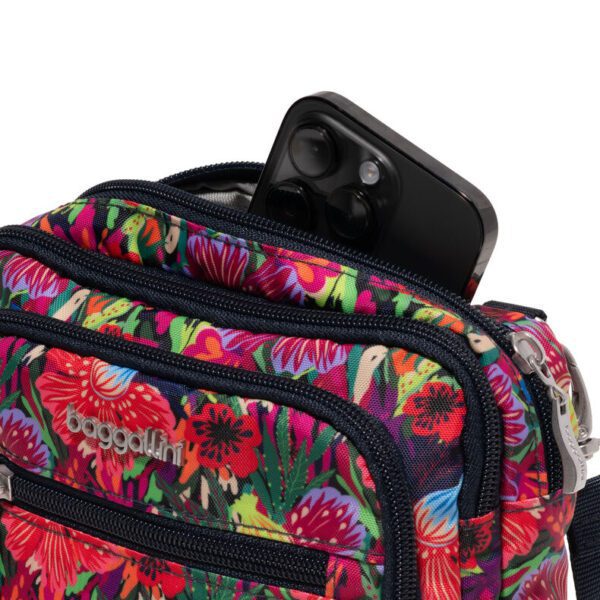 Triple Zip Bag Tropical Floral TRZ419 B0329 3.jpg