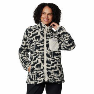 West Bend Print Full Zip II Dark Stone Highland Tonal 2085851 278.jpg