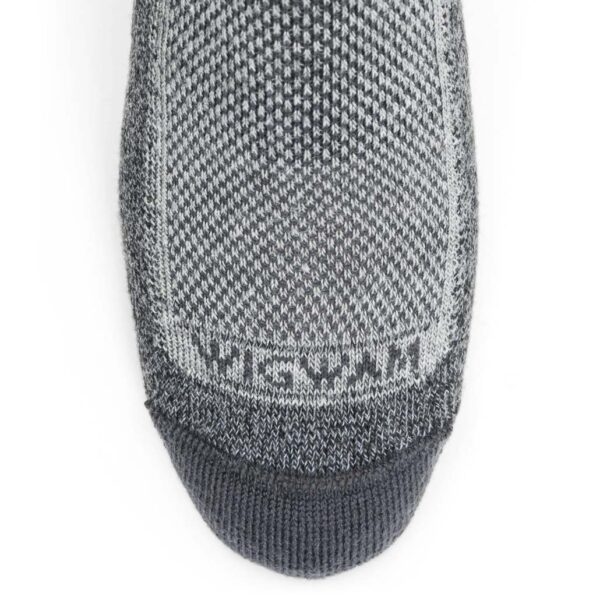 wigwam-socks-f6066-cool-lite-hiker-quarter-grey-charcoal-2-borrego-outfitters-202107