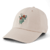 Wildflowers Bouquet Chill Cap Bone 115437.png