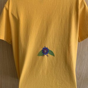 Women S Boutique T Four Birds Daffodil Small 414DAFssbt 2 .jpg