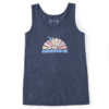 Women S Groovy Grateful Sun Textured Slub Tank Darkest Blue 115178.png