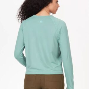 Women S Windridge Long Sleeve Shirt Blue Agave 1 1.jpg