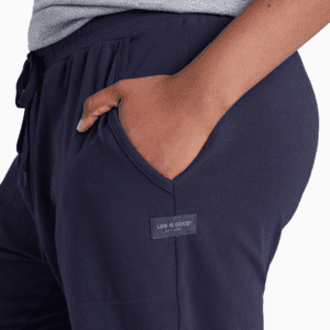 Womens Solid CrusherFLEX Pant 115230 Inkwell Blue 2.png