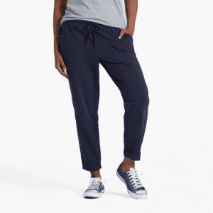 Womens Solid CrusherFLEX Pant 115230 Inkwell Blue.png