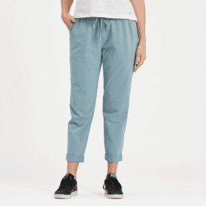 Womens Solid CrusherFLEX Pant 82595 Smoky Blue.png